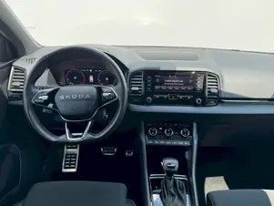 Škoda Karoq SportLine