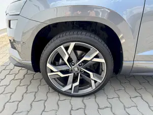 Škoda Karoq SportLine