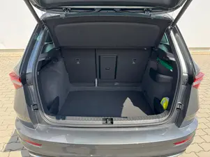 Škoda Karoq SportLine