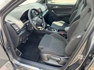 Škoda Karoq SportLine