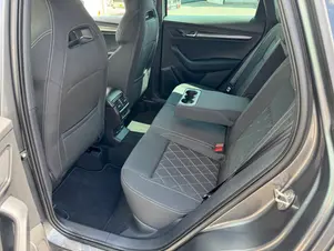 Škoda Karoq SportLine