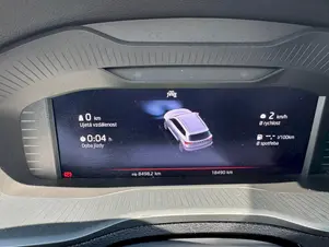 Škoda Karoq SportLine