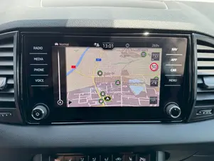 Škoda Karoq SportLine