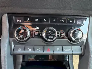 Škoda Karoq SportLine