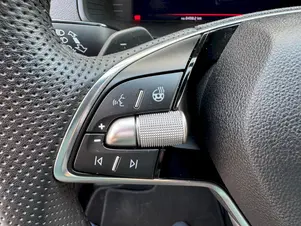 Škoda Karoq SportLine