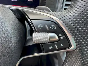 Škoda Karoq SportLine