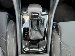 Škoda Karoq SportLine