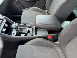 Škoda Karoq SportLine
