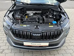 Škoda Karoq SportLine