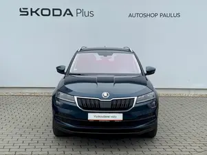 Škoda Karoq Style
