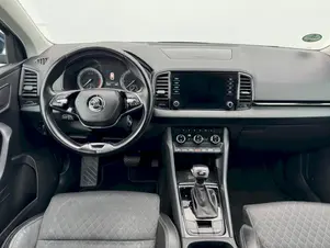 Škoda Karoq Style