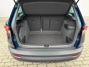 Škoda Karoq Style