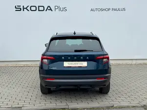 Škoda Karoq Style