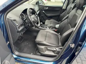 Škoda Karoq Style