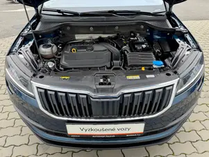 Škoda Karoq Style