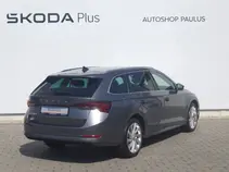Octavia Style Plus