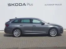 Octavia Style Plus