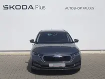 Octavia Style Plus