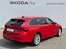 Octavia Style Plus