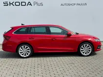 Octavia Style Plus