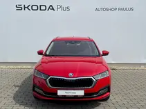 Octavia Style Plus