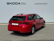 Octavia Selection