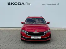 Octavia Selection