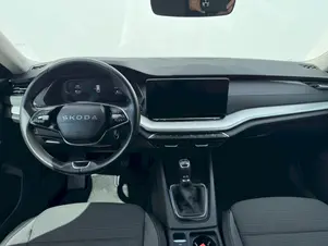 Škoda Octavia Selection