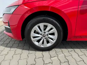 Škoda Octavia Selection