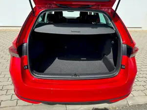 Škoda Octavia Selection