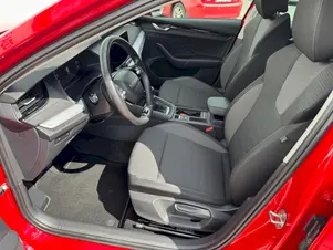 Škoda Octavia Selection