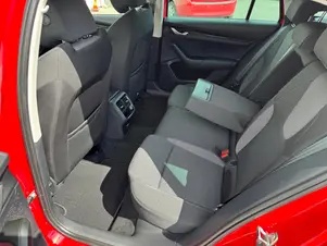 Škoda Octavia Selection