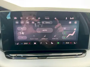 Škoda Octavia Selection