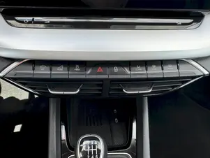 Škoda Octavia Selection