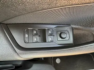 Škoda Octavia Selection