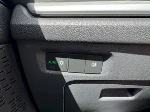 Škoda Octavia Selection