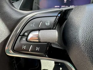 Škoda Octavia Selection