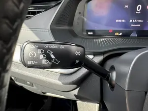 Škoda Octavia Selection