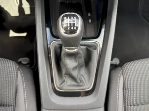 Škoda Octavia Selection