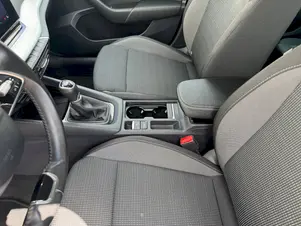 Škoda Octavia Selection