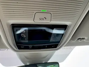 Škoda Octavia Selection
