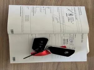 Škoda Octavia Selection