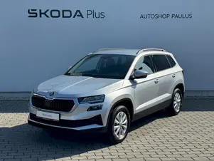 Škoda Karoq Selection
