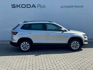 Škoda Karoq Selection