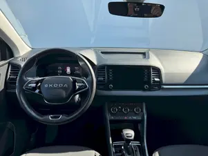 Škoda Karoq Selection
