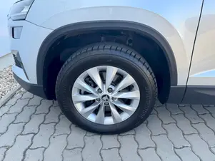 Škoda Karoq Selection