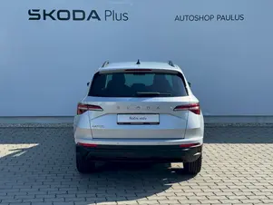 Škoda Karoq Selection