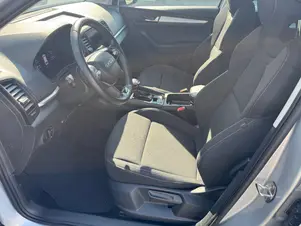 Škoda Karoq Selection