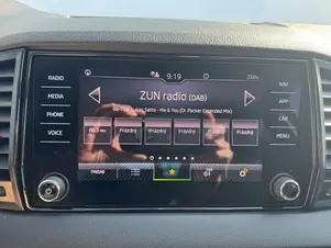Škoda Karoq Selection
