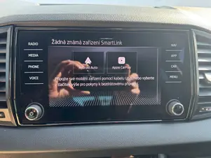 Škoda Karoq Selection